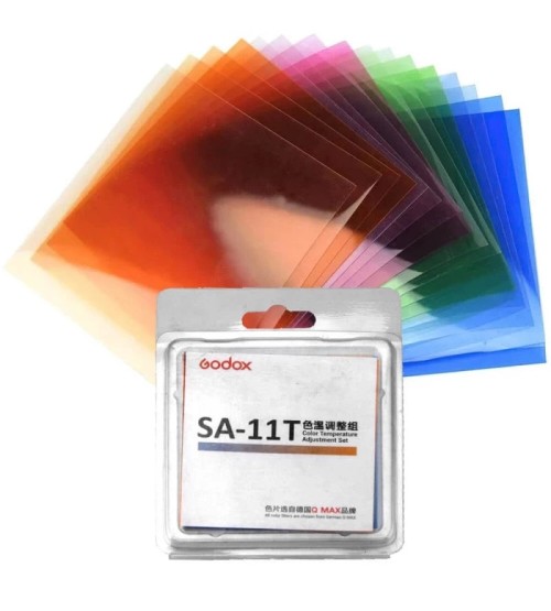 CCT Adjustment Set Godox SA-11T CCT Adjustment Set Godox SA-11T